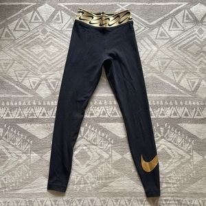 Nike Workout Tights